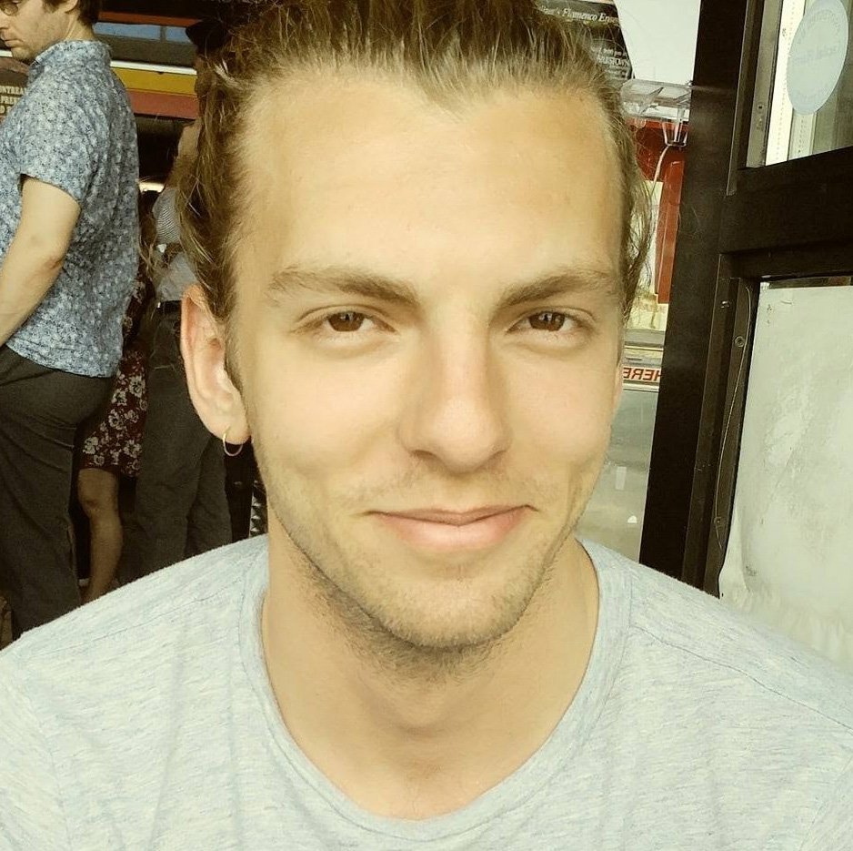 Antonio Baiani